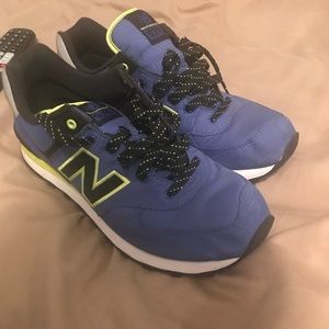 Men’s New Balance Tennis Shoes